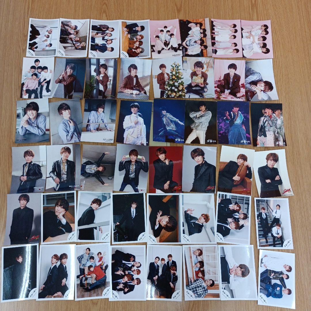 ジャニーズジュニア ジャニーズJr. 写真 492枚 大量 まとめ売り