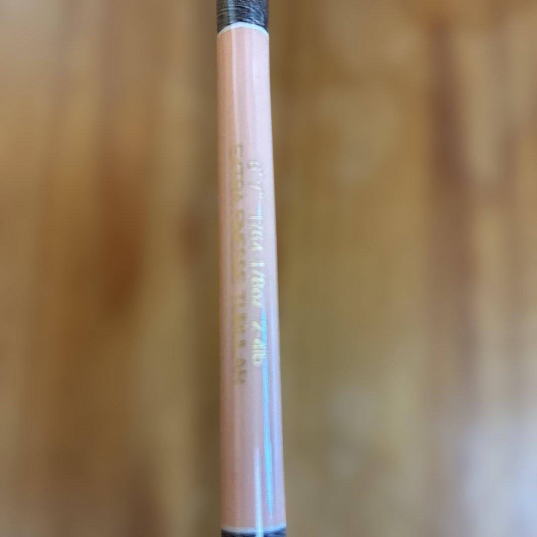 slowaetrieve67 ノリーズ　メバルロッド