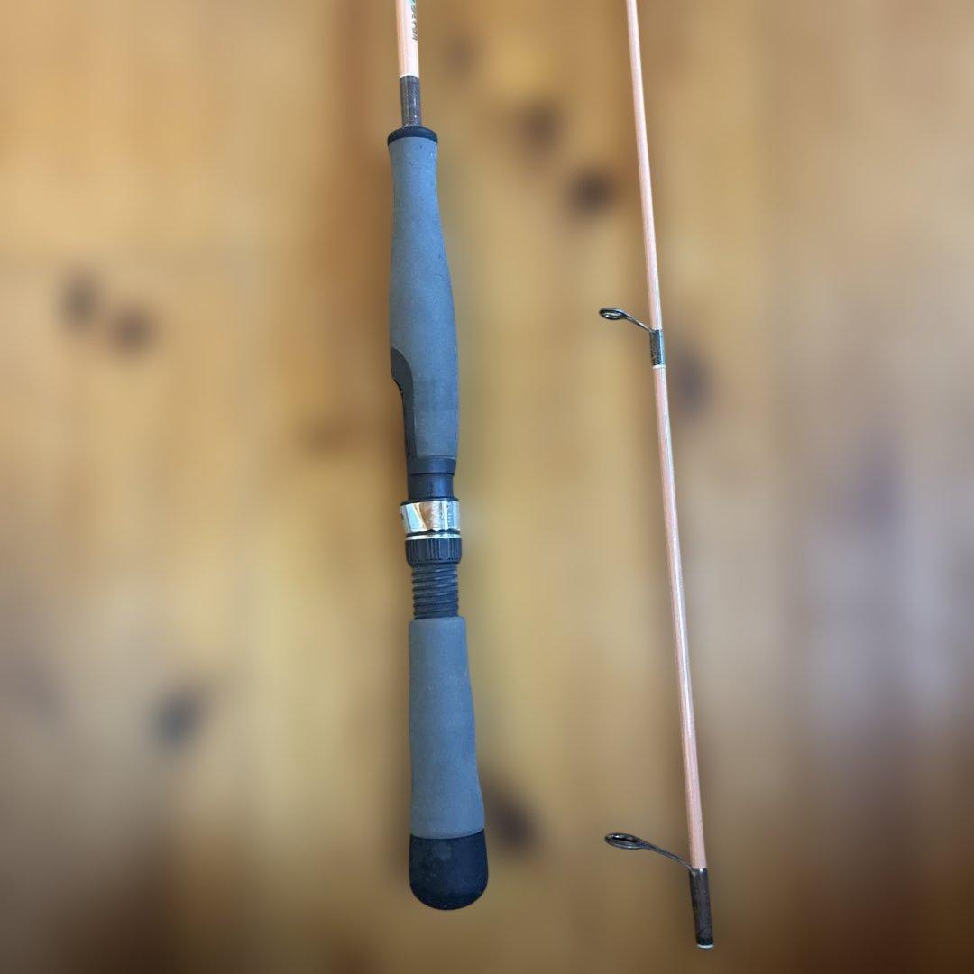 slowaetrieve67 ノリーズ　メバルロッド