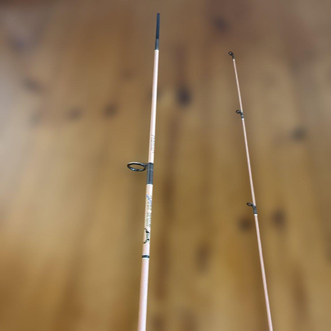 slowaetrieve67 ノリーズ　メバルロッド