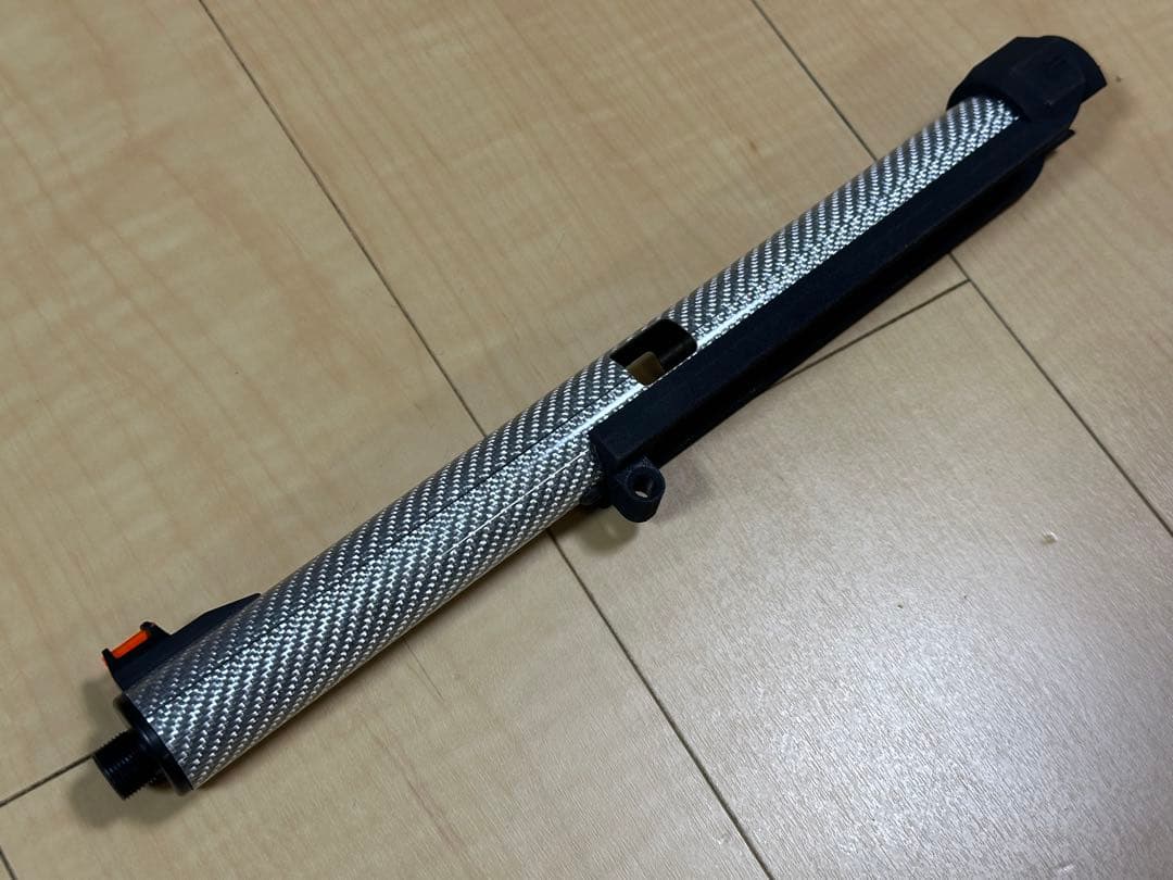 AirTac Customs カーボンアッパー UAB SpeedQB HPA