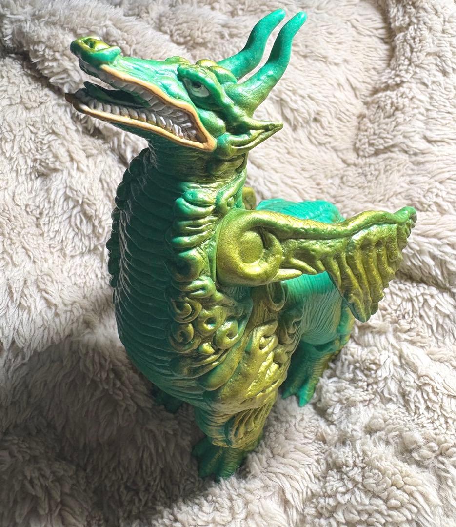 希少‼︎ウルトラ怪獣シリーズ72 ミイラ怪獣ドドンゴ