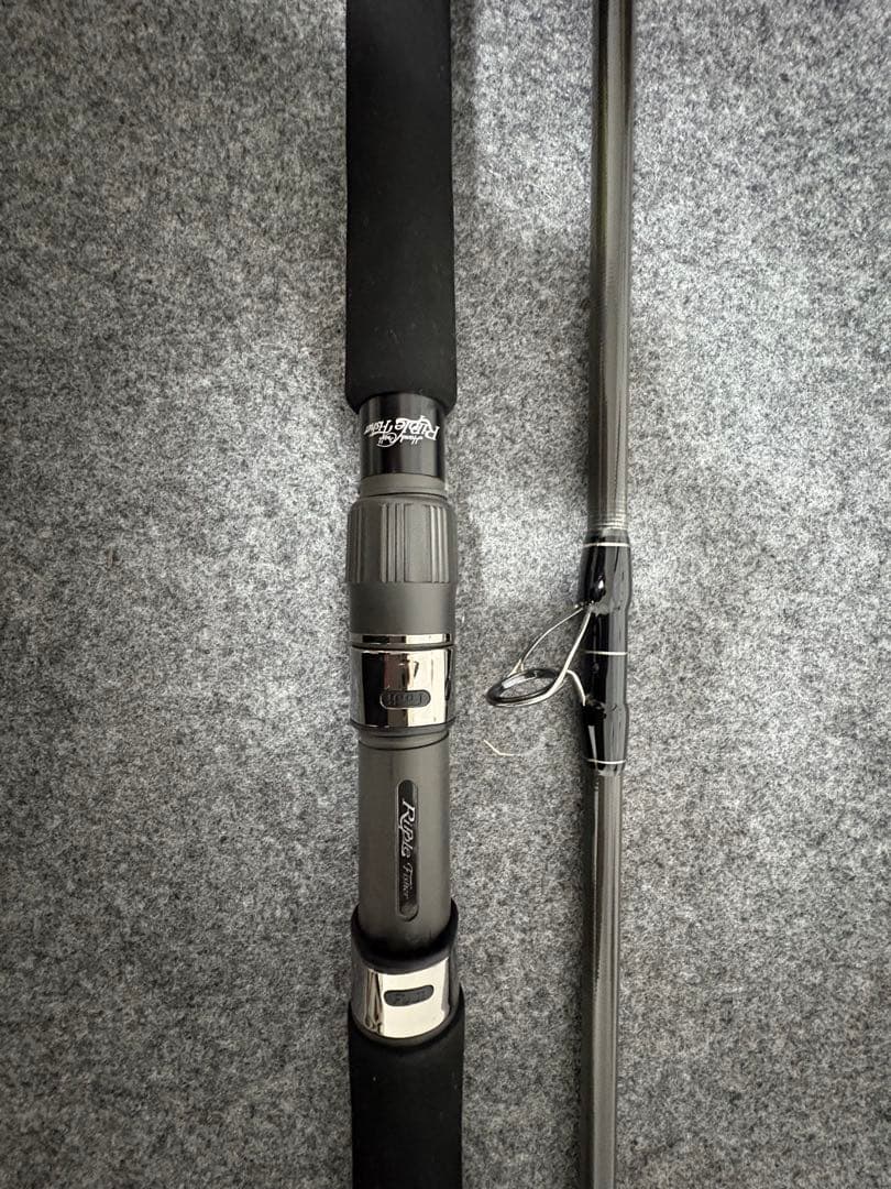 リップルフィッシャー　ランナーエクシード110h