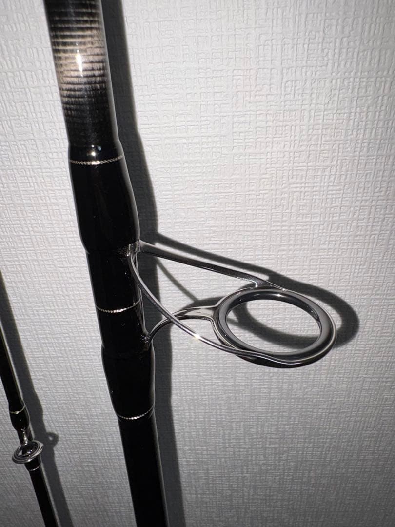 リップルフィッシャー　ランナーエクシード110h