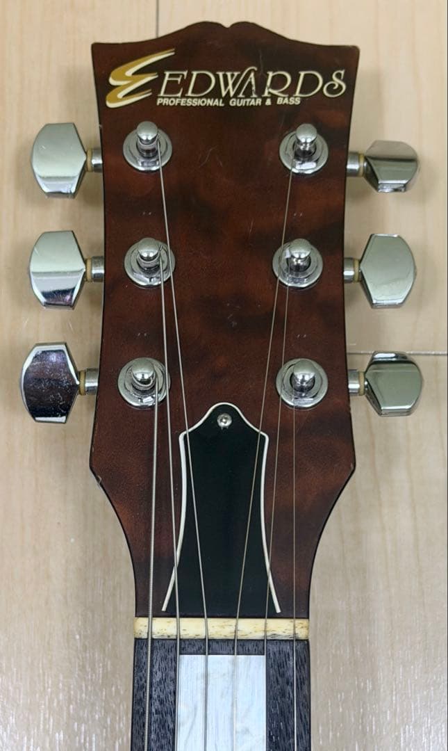 値下げ③／EDWARDS E-I-135QM／LUNA SEA／INORAN