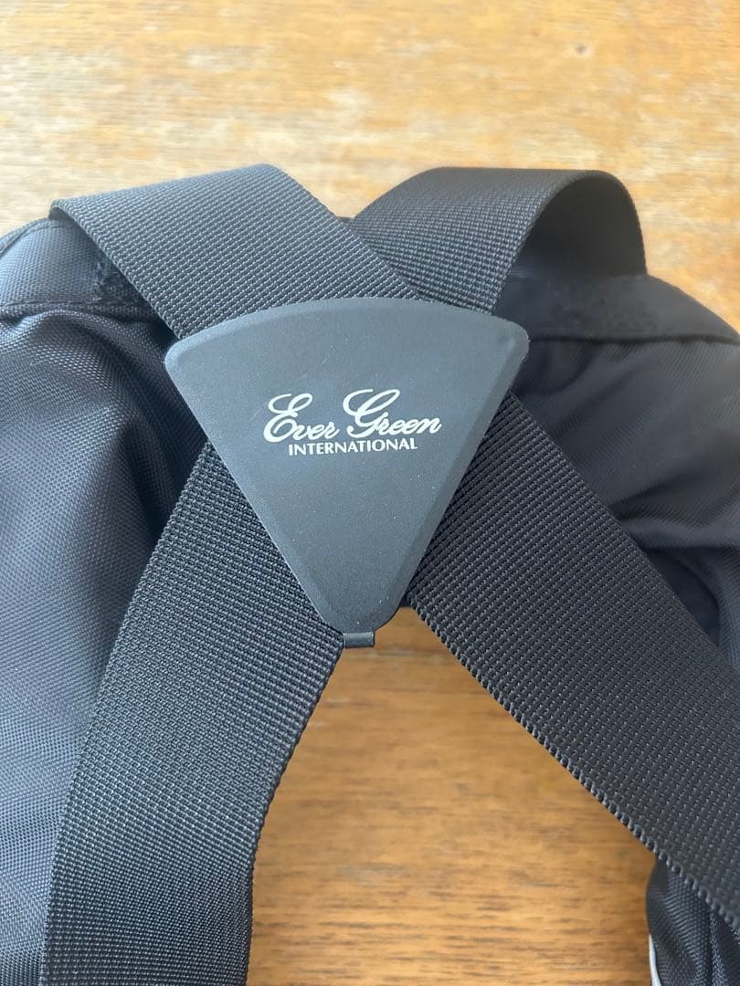 EVERGREEN エバーグリーン ライフジャケット 桜マーク　TYPE Ａ