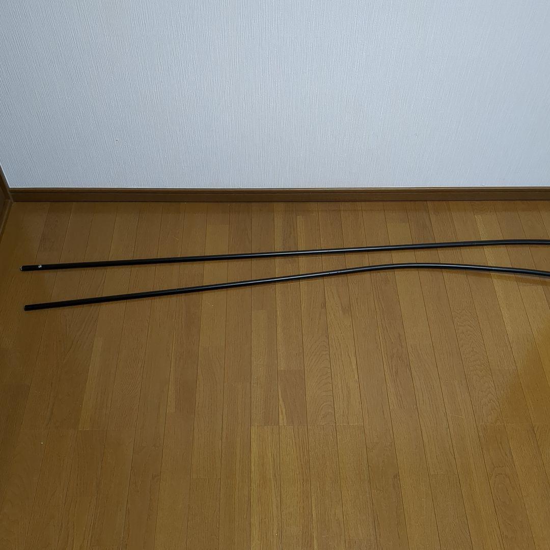 サバティカル アルニカ SABBATICAL ARNICA　ツールームテント