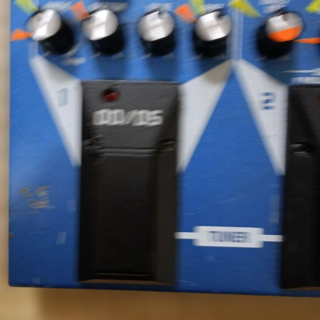 ギター 55,boss me 50