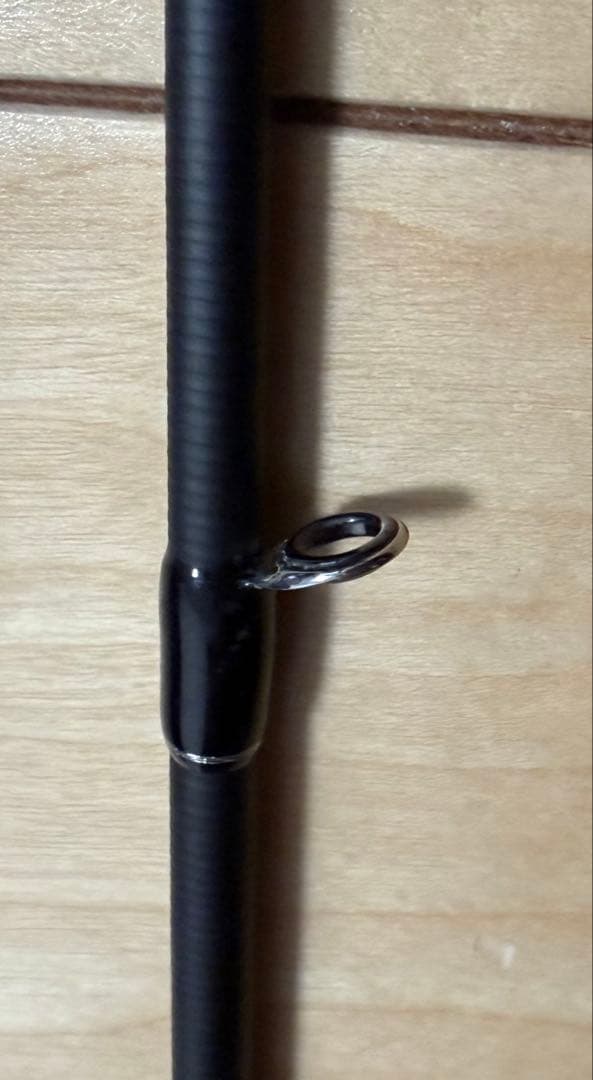 ダイワ 25ブラックレーベル C69MH