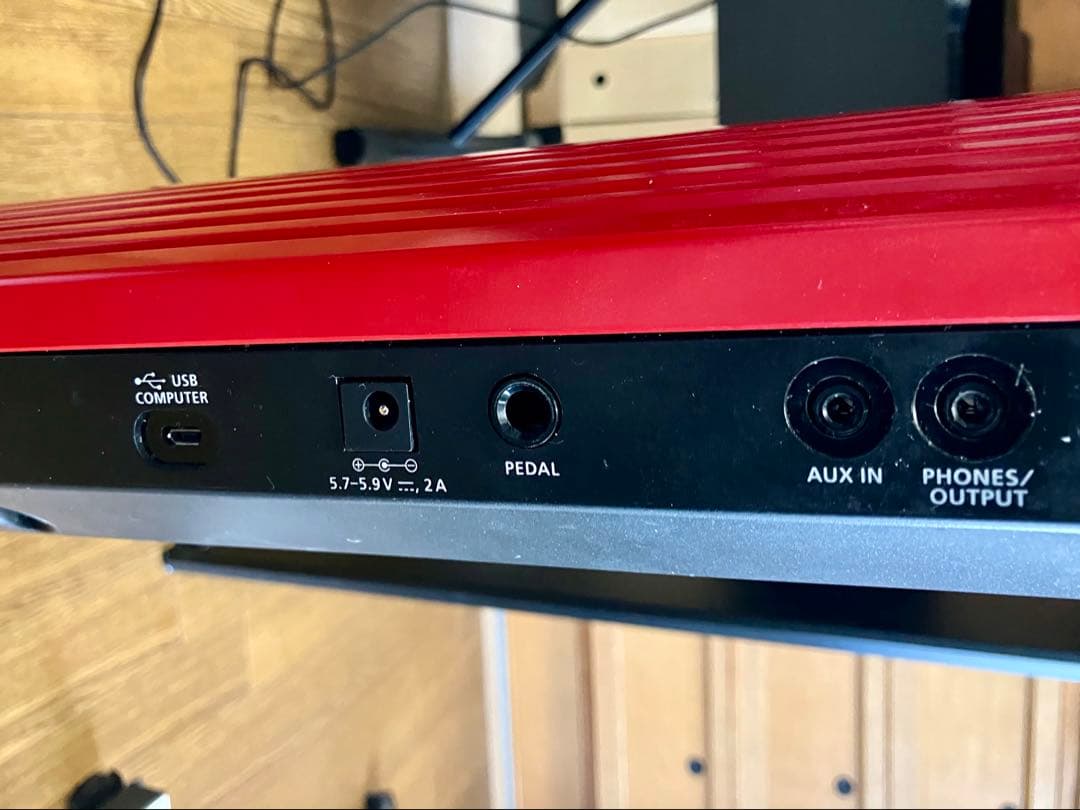 【美品】Roland GO:KEYS 61鍵【即購入OK】