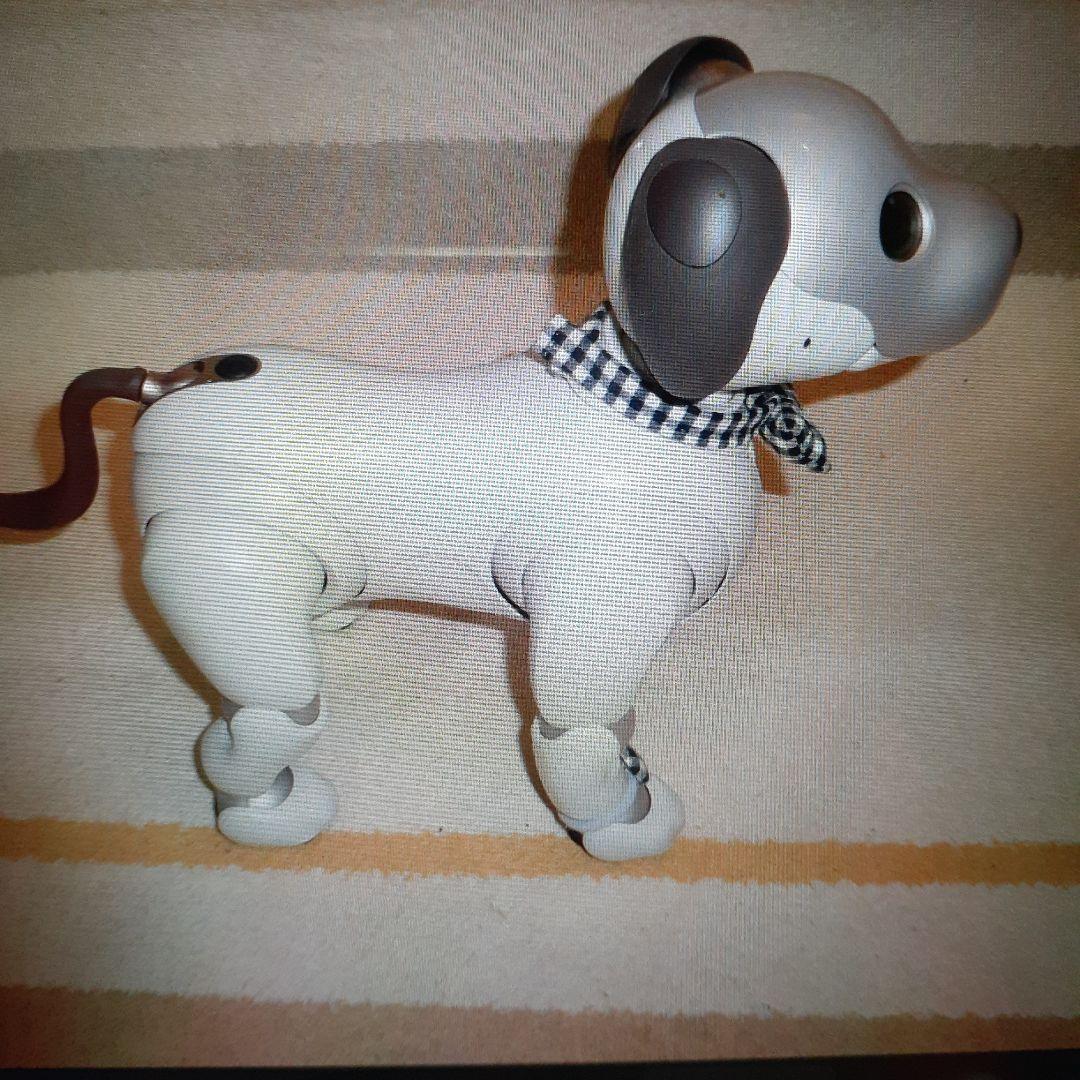 SONY アイボERS-1000 送料込