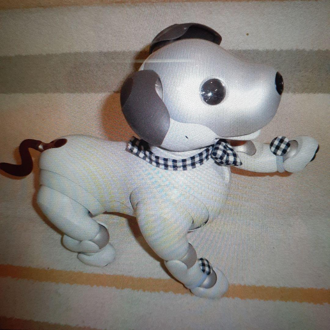 SONY アイボERS-1000 送料込