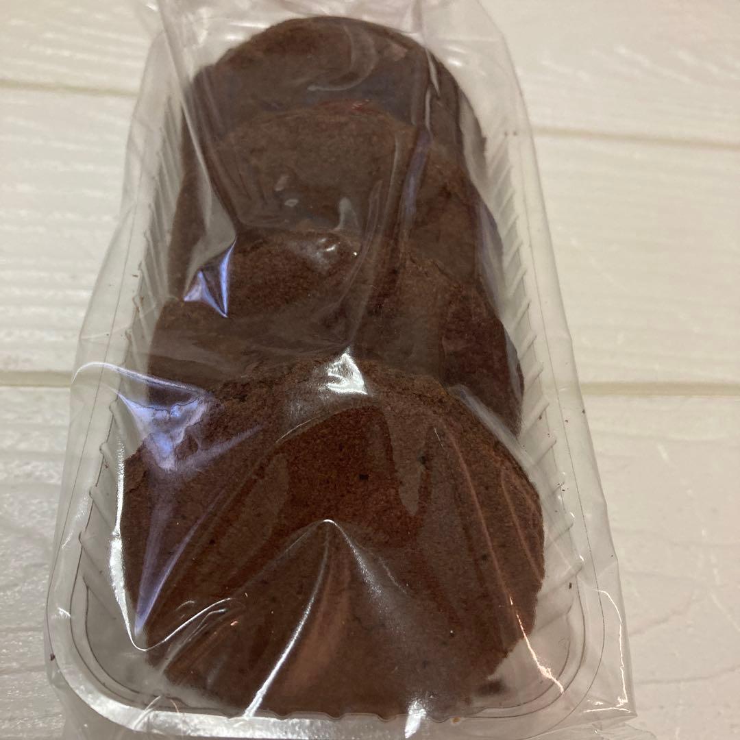 大人気　アウトレットスイーツ　ショコラケーキ　たっぷり３パック