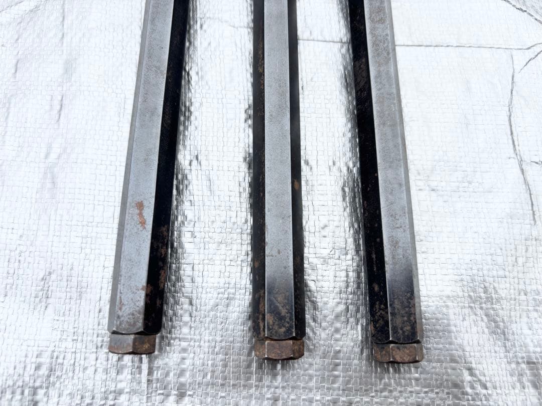 TheArth ざぁーす クミ次郎ンドル ＋ アナキャン メタヘキテ L