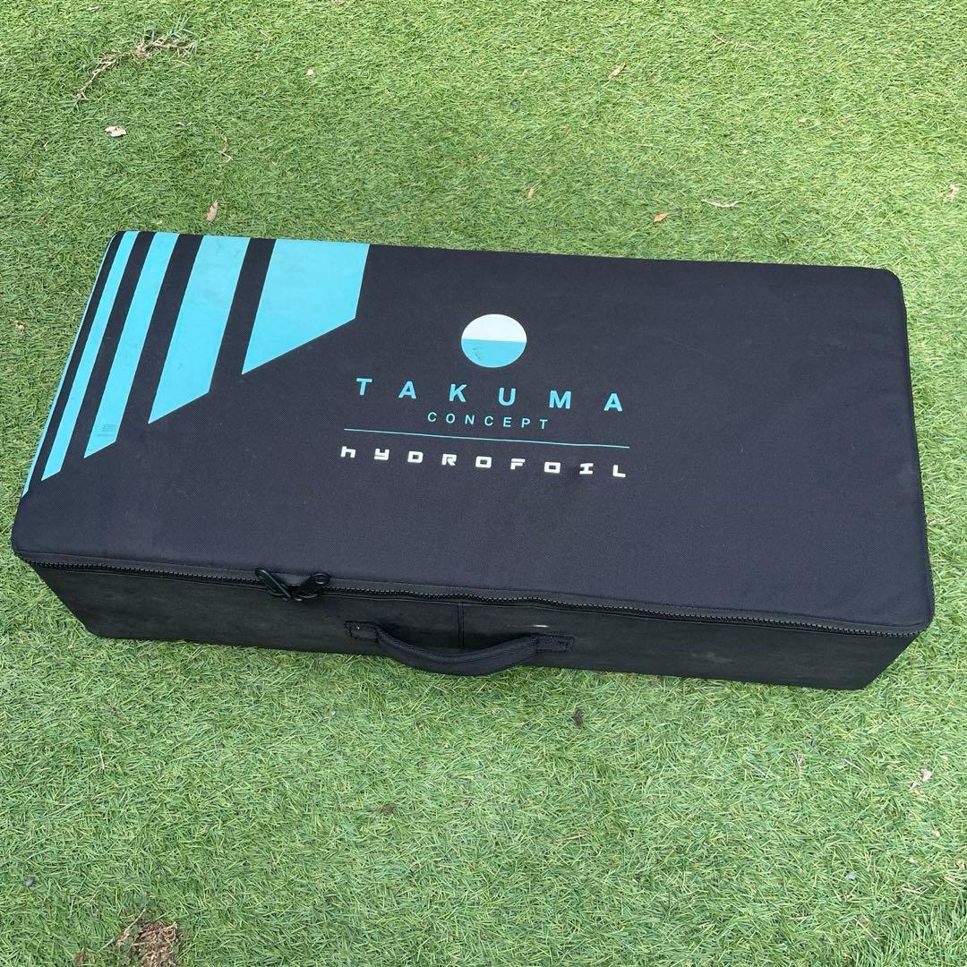 ★新品★TAKUMA SUP フォイルセットＶ-100 /wing foil
