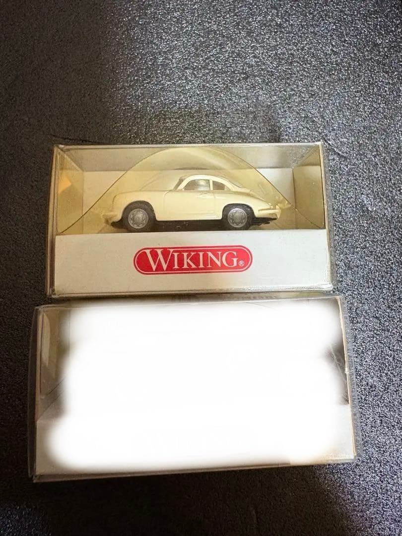 Wiking 1/87 16車種 19台セット