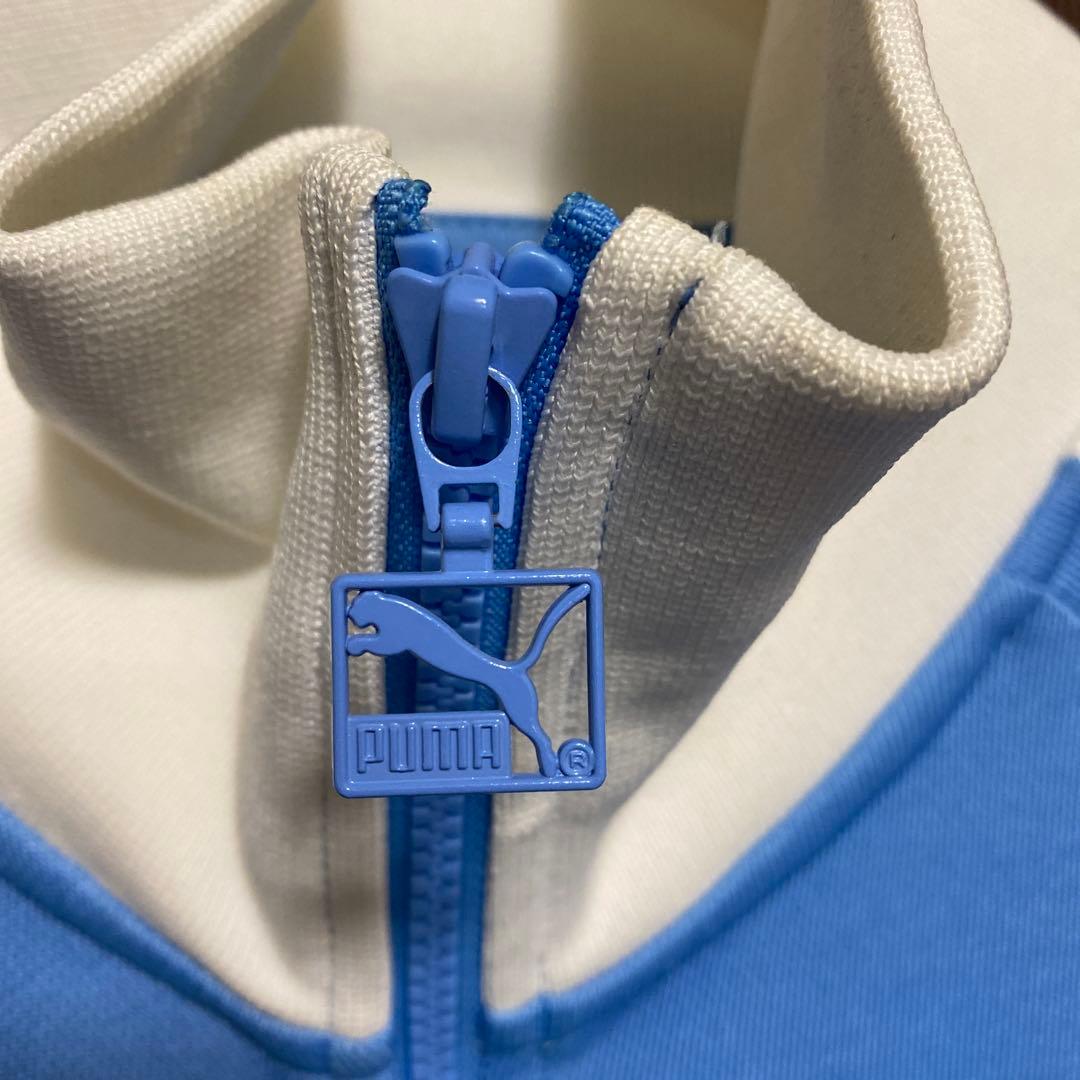 PUMA マンチェスターシティ ジャージ プレミアリーグ ハーランド サッカー