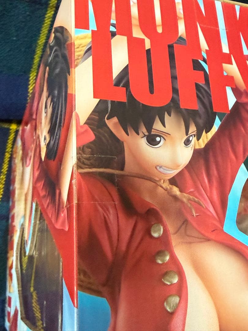 POPモンキーディールフィ（非公認）