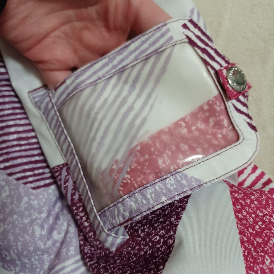 状態良好 2日使用 on·yo·ne オンヨネ スキーウエア パンツ S