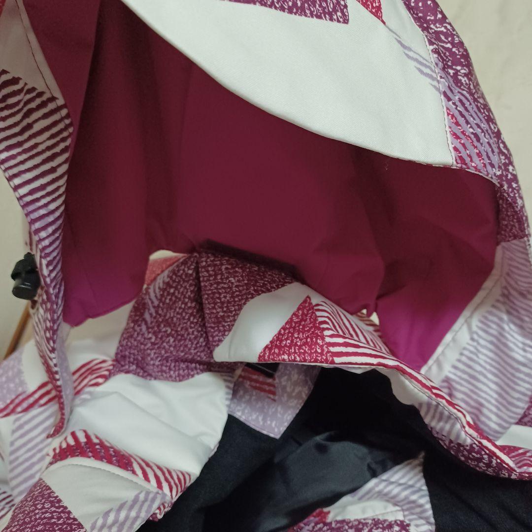 状態良好 2日使用 on·yo·ne オンヨネ スキーウエア パンツ S