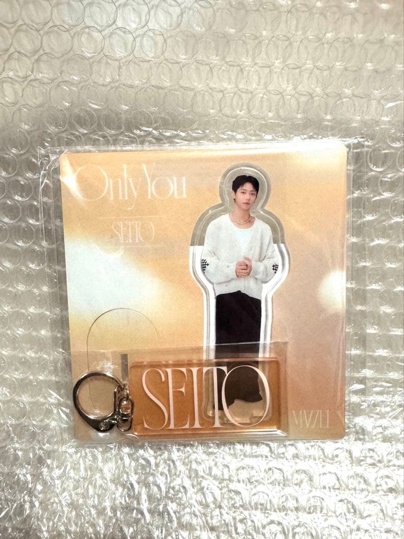 Only You アクスタ　SEITO