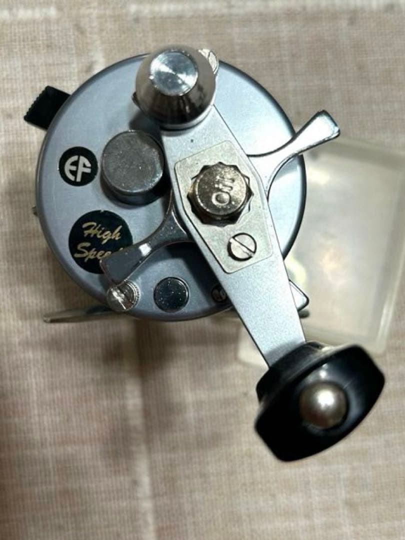 【新品】abuアンバサダー1500c