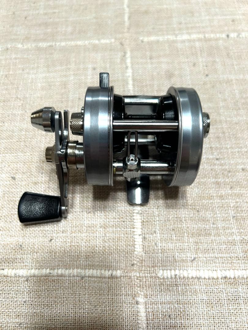 【新品】abuアンバサダー1500c