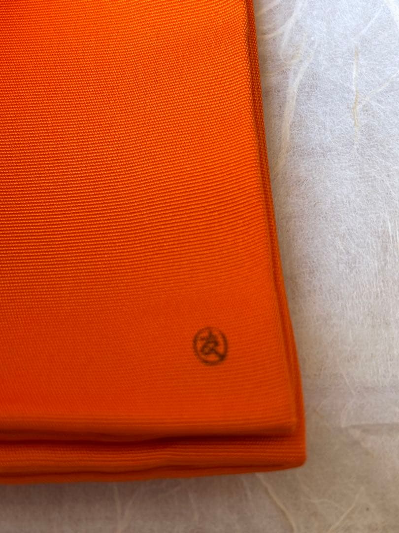 本物保証 千家十職袋師 土田友湖 而妙斎宗匠御好 服紗 紙箱付 茶道具