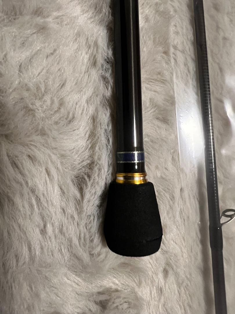 LUXXE EGTR X アルティメイト　S65ML-Solid