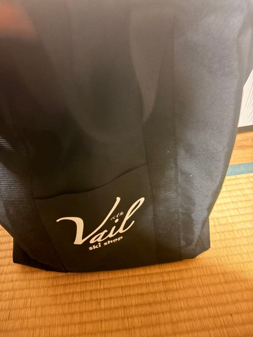 レグザム　スキーブーツ　110 23cm