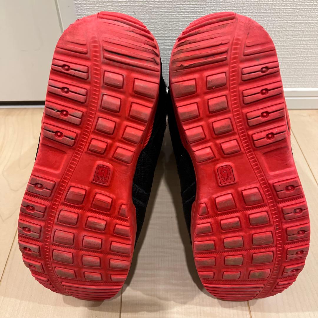 【即日発送】BURTON スノボブーツAMBUSH アンブッシュ 29.0cm