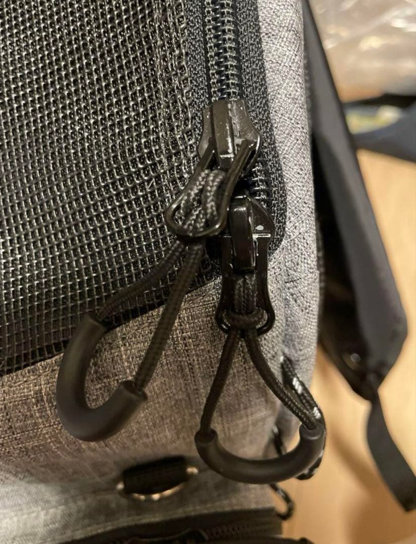 【大人気】AIRBUGGY エアバギー　3wayバックパック　リュック