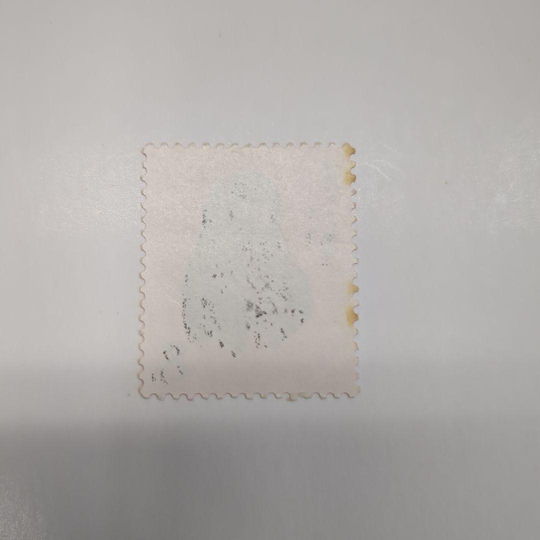 中国切手 赤猿 中国人民郵政 庚申年