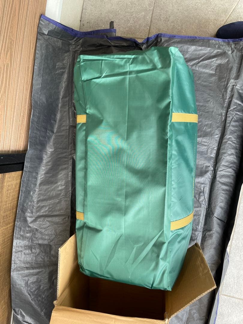 Coleman タフスクリーン ルームハウス/MIDX