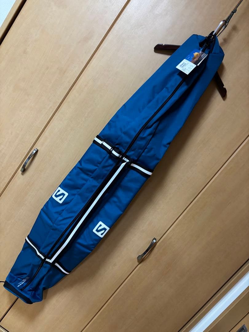 サロモン SALOMON JP EXTEND 1P 155+20 スキーバッグ