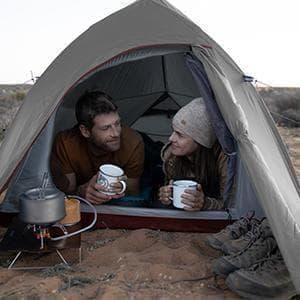 新品③Naturehike ClouldUp2 アップグレード版Gシートスカート