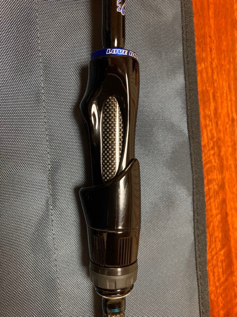 ノリーズ　ロックフィッシュボトム　RPO711LS2