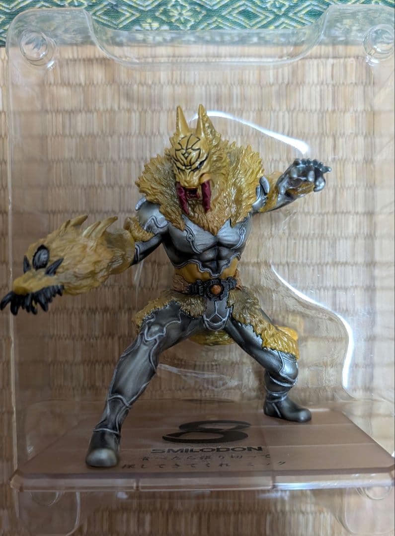 限定 フィギュアーツ 仮面ライダーW 園咲家 ドーパントまとめてセット