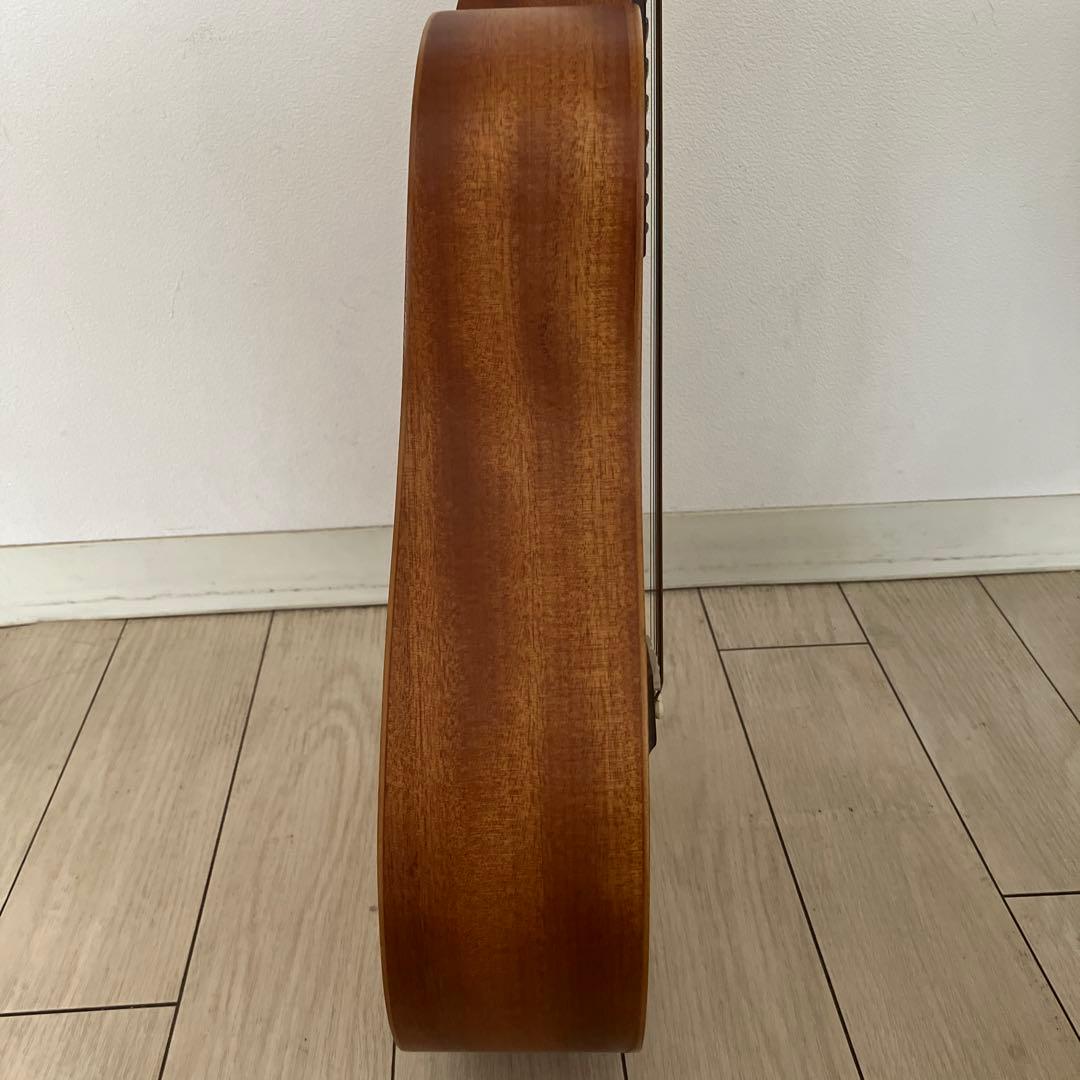 ヤイリ ミニアコースティックギター S.Yairi YM-02/NTL