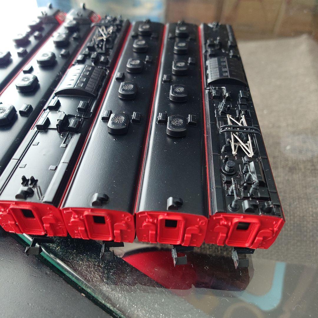 【Nゲージ】TOMIX 92631 485系特急 かもめエクスプレス6両セット