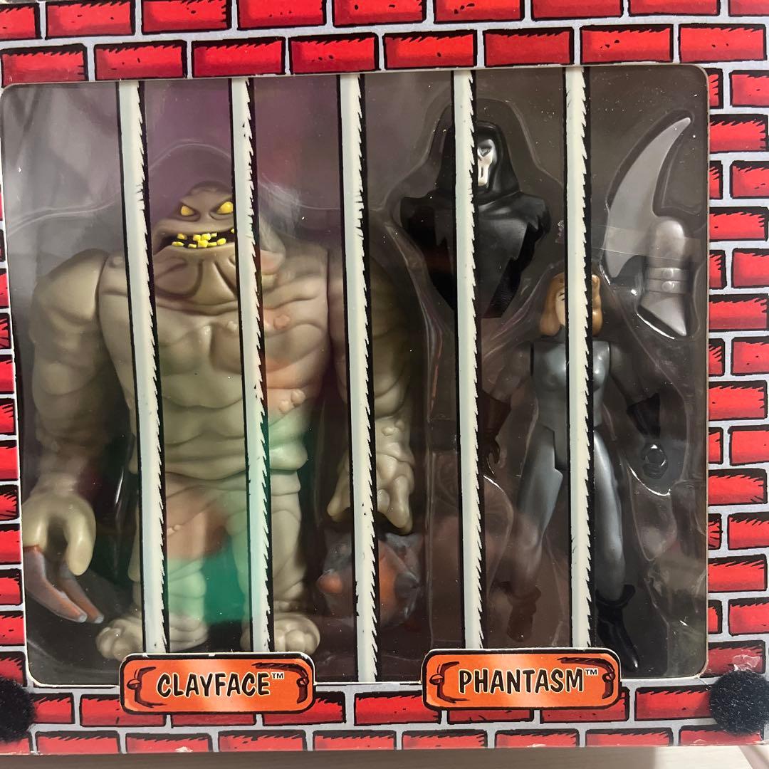 ROGUES GALLERY ケナー　バットマン