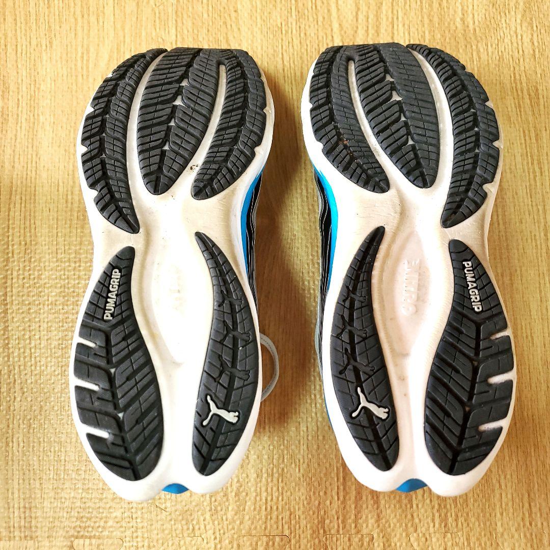 PUMA ヴェロシティニトロ4 28cm