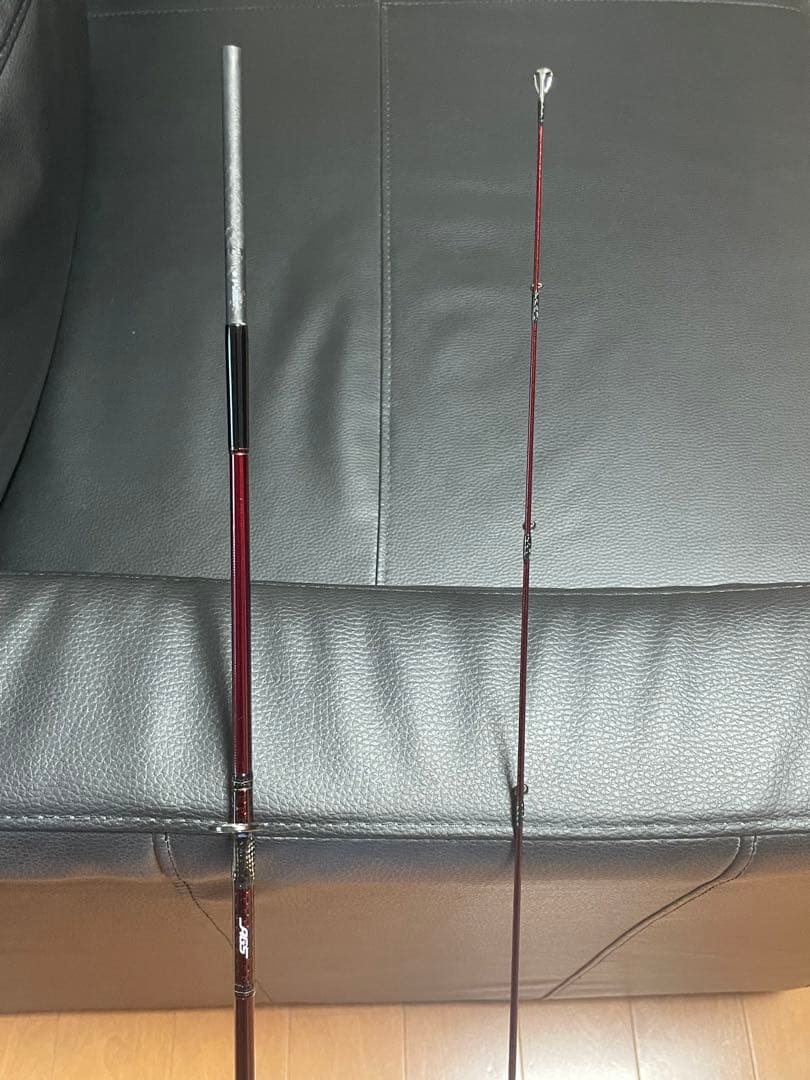 エメラルダスストイストAGS 84M 60th Edition