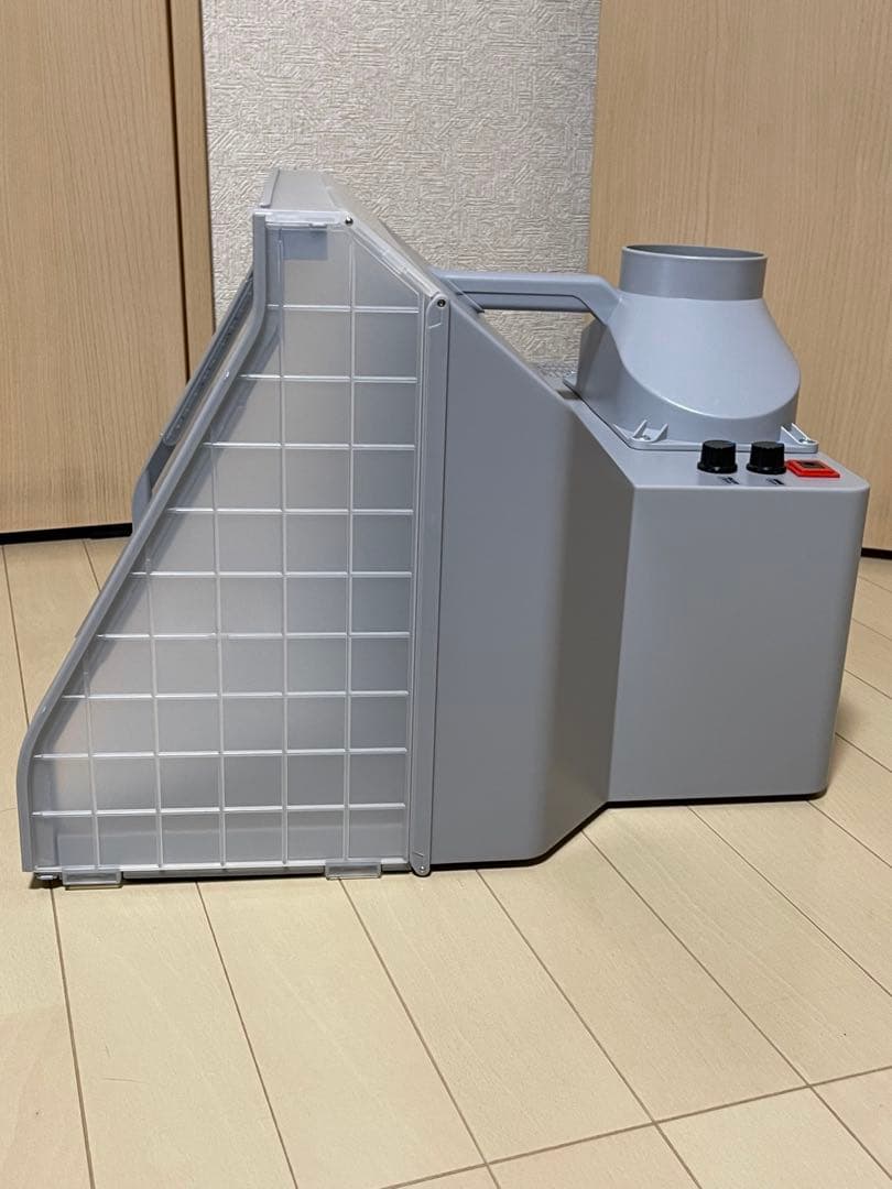 塗装ブース　LED照明付き　スプレーブース