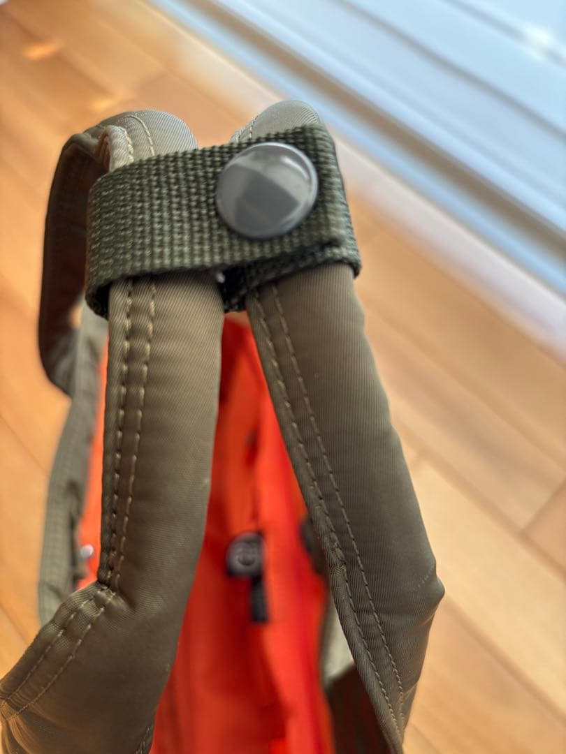 Porter トート　タンカー　 ミズノコラボ　ゴルフバッグ