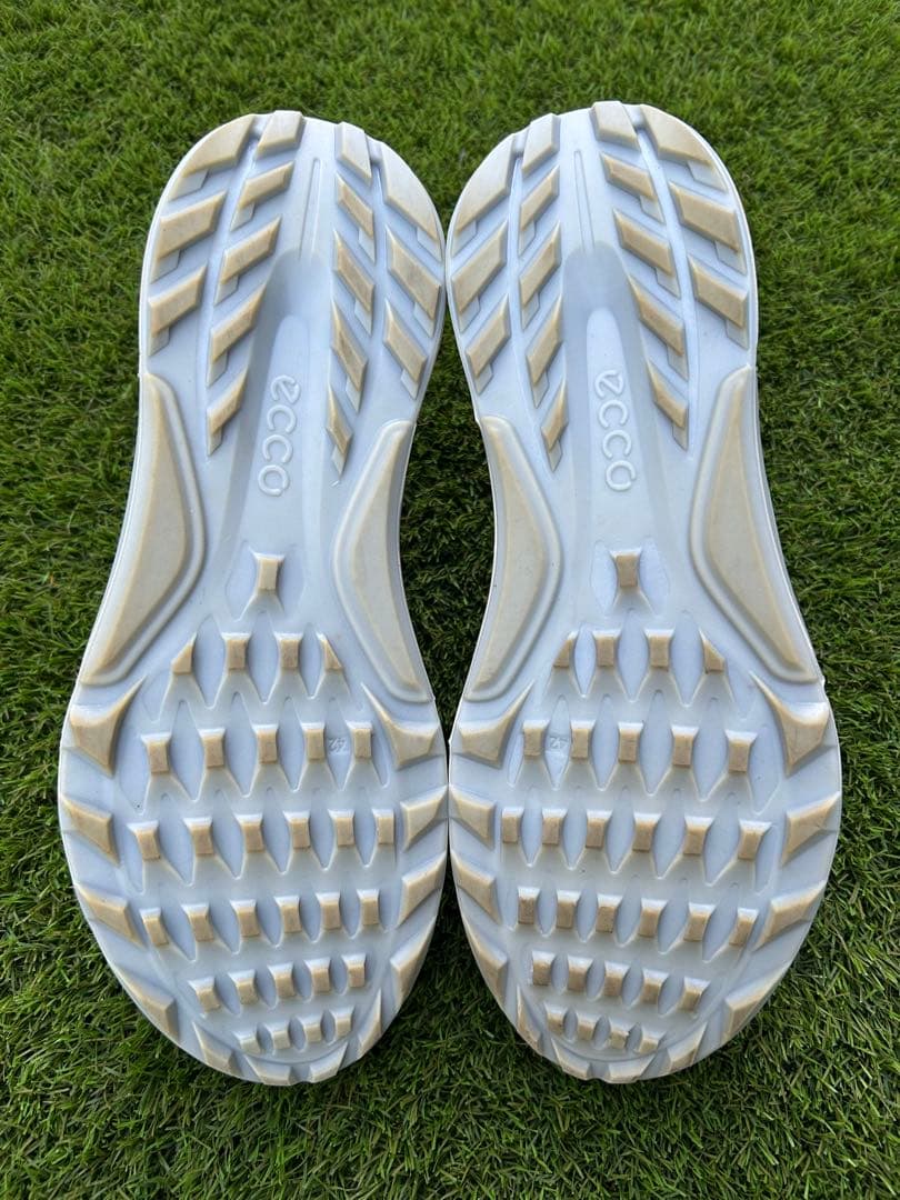 ECCO BIOM C4 BOA スパイクレスゴルフシューズ 42