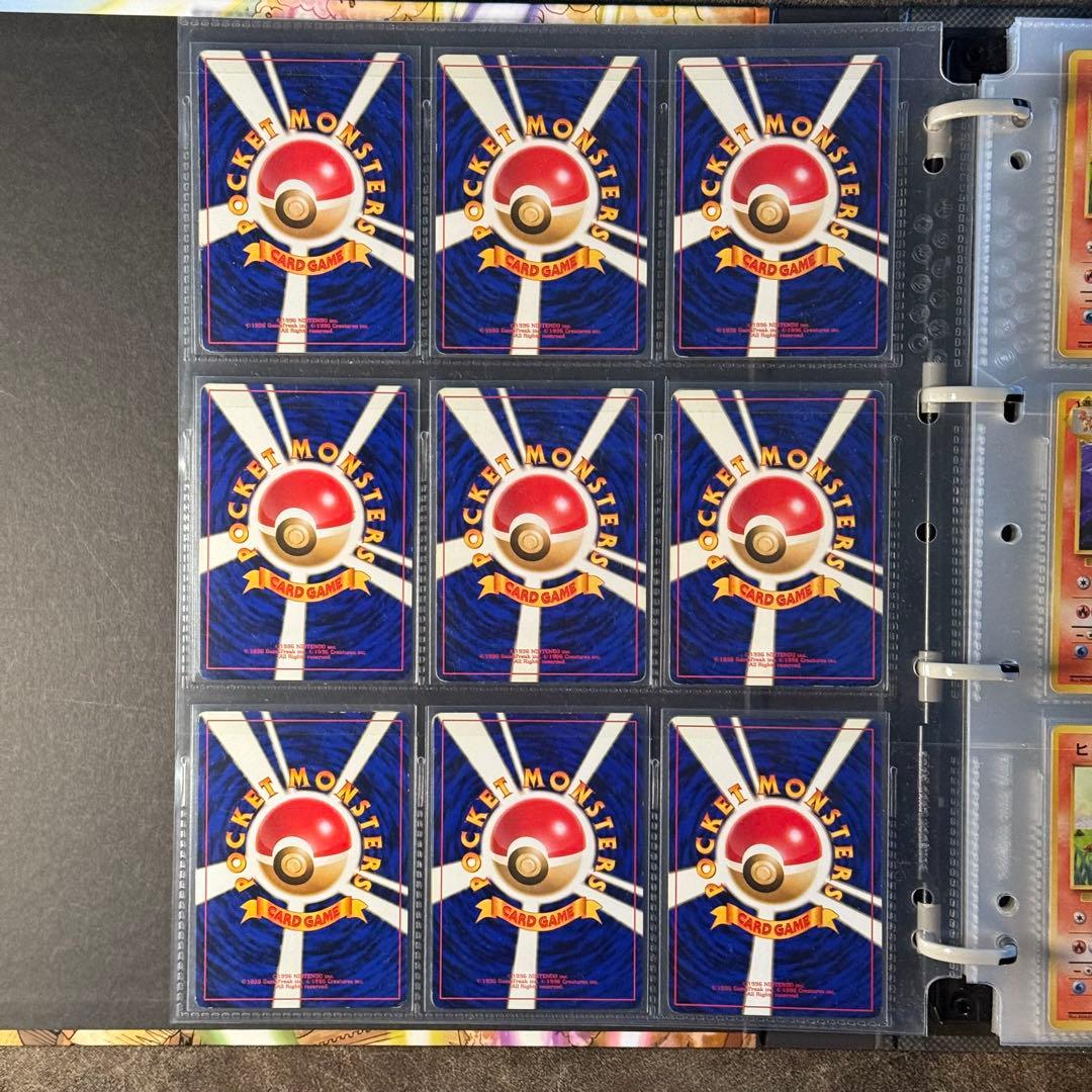 ポケモンカード　まとめ売り　272枚　旧裏　トップサン　その他人気ポケモン