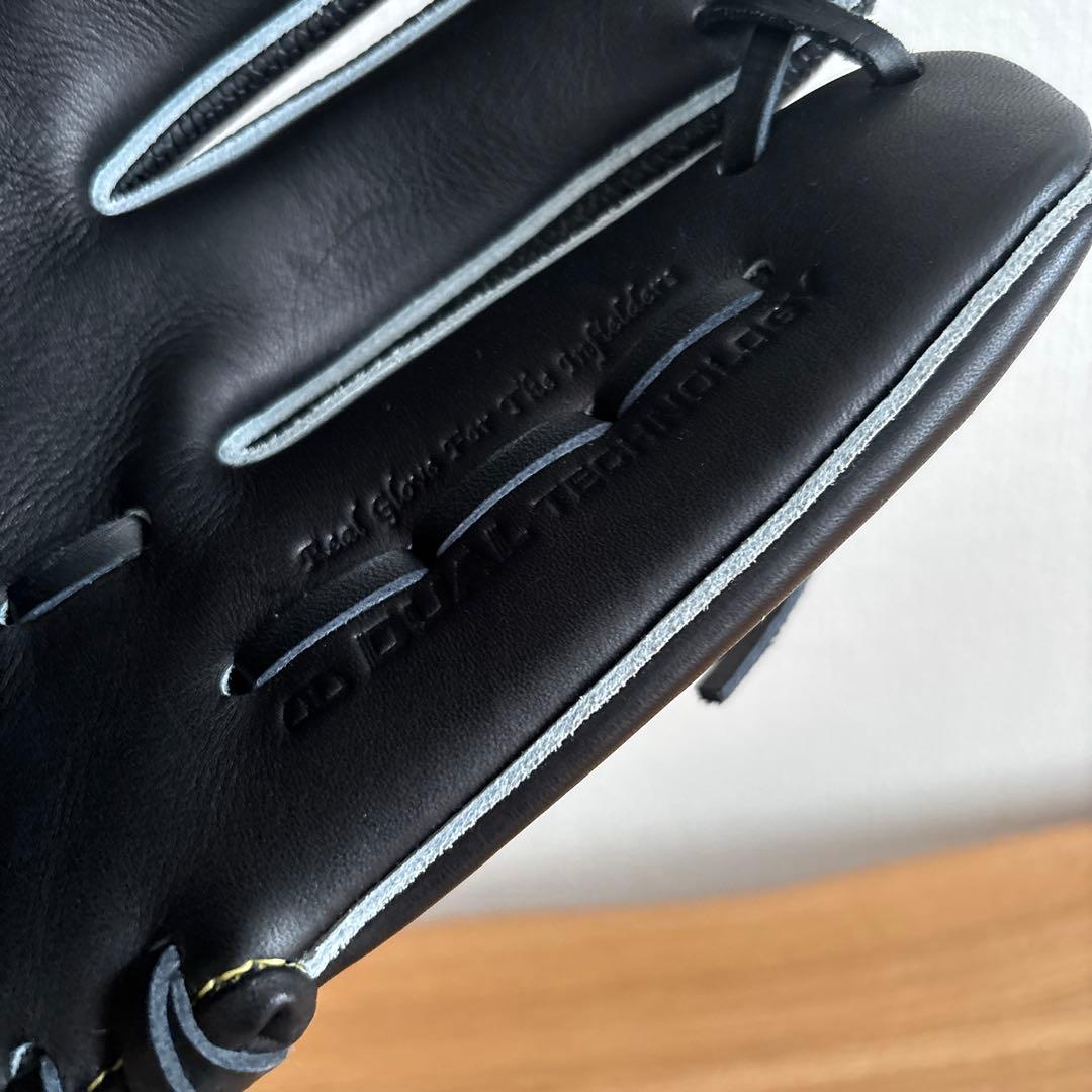 ポ*)様 ウィルソン　硬式用　 外野手用 グローブ　定価63,800円　WBW1