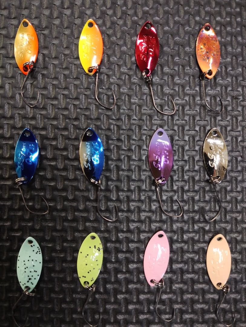 ヴァルケイン サーヴァントスピア０.７ｇスプーン ３０個セット