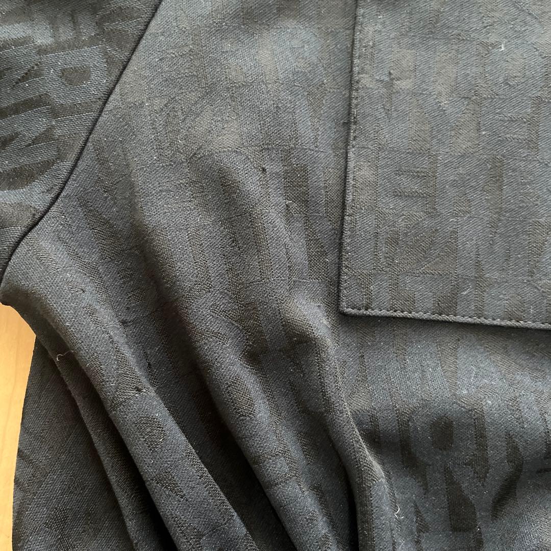 マスターバニー　UVパーカー